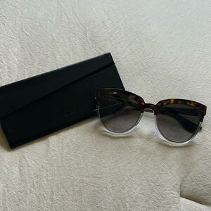 Christian Dior Sunglasses